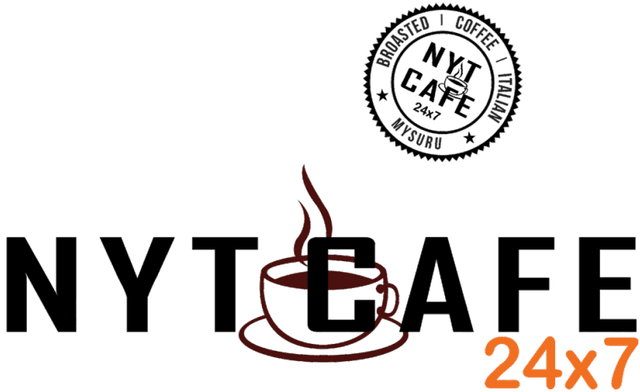 nytcafe - logo